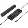 Transmetteur S-Mitter Smart Set 12VDC 5-émetteurr 1x36W ZigBee