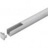 Profil ChannelLine I3 Alu 300 mmProfil sans couvercle