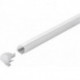 Profil ChannelLine H 0.3m Profil inkl couvercle