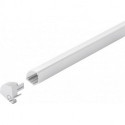 Profil ChannelLine H 0.3m Profil inkl couvercle