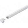Profil ChannelLine H 0.3m Profil inkl couvercle