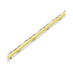 Lumière LED linéaire Versa COB 10 12VDC nw L10m 10W/m confection