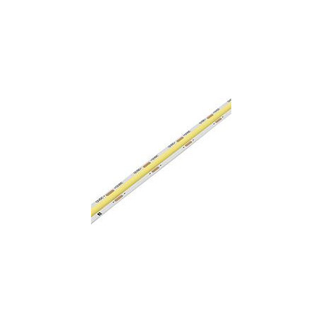 Lumière LED linéaire Versa COB 10 12VDC ww L1.2m 10W/m 1x1.8m M1