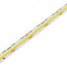 Lumière LED linéaire Versa COB 10 12VDC xw L1.2m 10W/m 1x1.8m M1