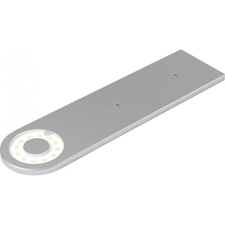Lampe LED AddLite nw 12VDC. 2.4W. Câble de 1,8 m M1