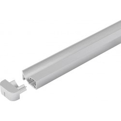 Profil ChannelLine M Profil L3000. Aluprofil