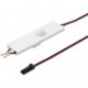 Profil ChannelLine Beweg-melder 12VDC. PIR-Sensor