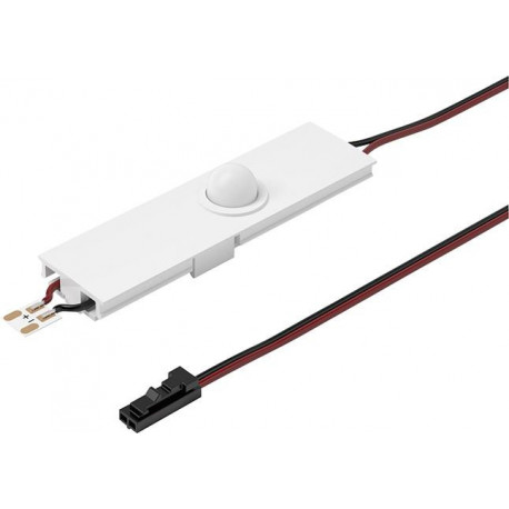 Profil ChannelLine Beweg-melder 12VDC. PIR-Sensor