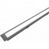 Lampe LED KitchenLine 367 mw 12V noir 6.1W
