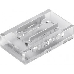 Connecteur direct Versa NE max. 3A. 7.5mm. 10 Unité