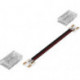 Interconnexions Versa NE court max. 3A 7.5mm L50mm 10St