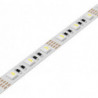 Lumière LEDVersa RGB-W L5m 24VDC. 19.2W/m