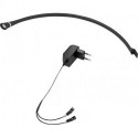 Lumière LED milles ww12VDC 1.8W 1.8m M1 EVG