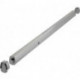 Lumière LED LitePipe 1.0m Alu ww12VDC. 5.0W. 1.0m LTG M1