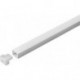 Profil ChannelLine N Alu 300 mm profil en plastique einzeln
