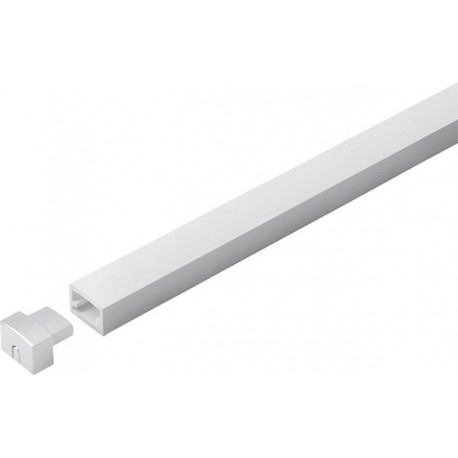 Profil ChannelLine N Alu 300 mm profil en plastique einzeln