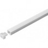 Profil ChannelLine N Alu 300 mm profil en plastique einzeln