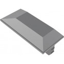 Embout Lampe LED KitchenLine EDS 1 Unité