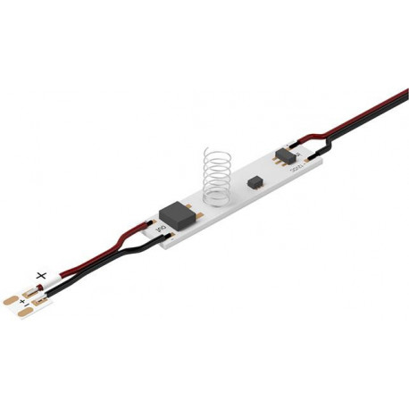Profil ChannelLine IR Sensor 12Vmax. 36W. LTG 1.8 m. M1