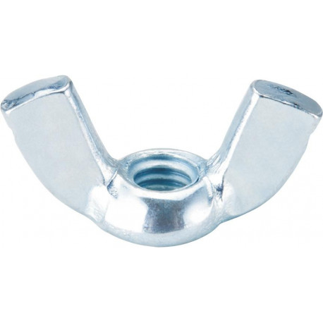 Écrou à oreilles Form M4 HP (Par 200)