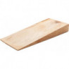 Cales en bois HK 2 180/80/24-0 mm 150/sacs