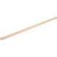 Cales triangulaires bois 11/11 mm. (Par 200)