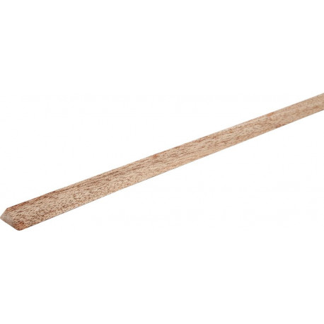 Cales triangulaires bois 18/18 mm (Par 200)
