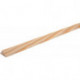 Cales triangulaires bois 22/22 mm. (Par 100)