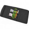 Set outils pour menuisiers charpentiers