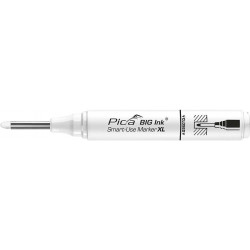 Marqueur à encre Pica BIG blanc Pica