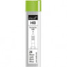 Pica Marker Fine Dry Graphite Mine Set HB (24 pcs.) Pica