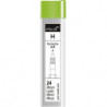 Pica Marker Fine Dry Graphite Mine Set H (24 pcs.) Pica