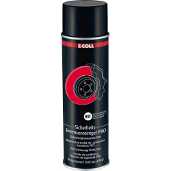 Nettoyant pour freins de sécurité NSF EE (Par 12)