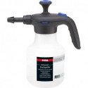 Pulvérisateur à pression FPM 1,5L avec buse à jet plat 80-01 bidon plastique E-COLL