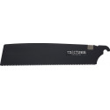 Lame de scie 300mm pour scie à traction Fluro Coat Black TAJIMA