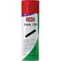Crick 120 Pénétrant de détection de fissures 500 ml. (par 12)