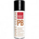 Nettoyant PB Aérosol 400ml Nettoyant gaz comprimé