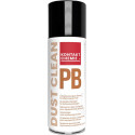 Nettoyant PB Aérosol 400ml Nettoyant gaz comprimé