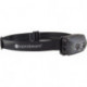 Lampe frontale à batterie S4 75-300lm Suprabeam