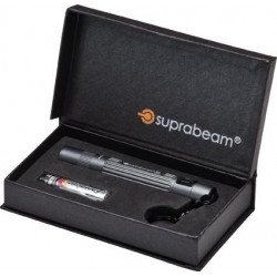 Lampe de poche Q1 mini 30/120lm Suprabeam