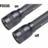 Lampe de poche Q2 40/200lm Suprabeam