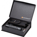Lampe de poche Q3 15/50/200/380 lumens Suprabeam