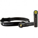 Lampe multifonction M6rx 6-2000lm Suprabeam