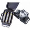 Lampe frontale V3 air 6-340lm Suprabeam