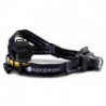 Lampe frontale V3 pro 10-400lm Suprabeam