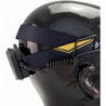 Lampe frontale V3 pro 10-400lm Suprabeam