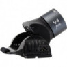 Lampe frontale à batterie V4pro 6-1000lm Suprabeam