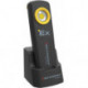 Lampe de travail sans fil UNI EX 95 lumens + 150-290 lumens SCANGRIP