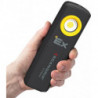 Lampe de travail sans fil UNI EX 95 lumens + 150-290 lumens SCANGRIP