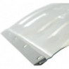 Pelle à neige ergonomique en aluminium
